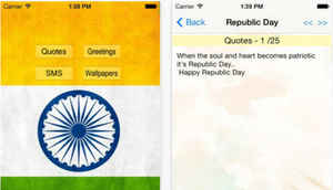 Not feeling patriotic this Republic Day? These apps might help!
