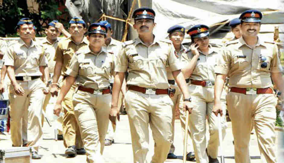 जनतेच्या सुरक्षेच्या प्रश्नासाठी महाराष्ट्र पोलिसांनी सुरु केले ४ नवीन अॅनड्रॉईड अॅप्स…