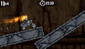 Best free racing games on Android (December 2017)