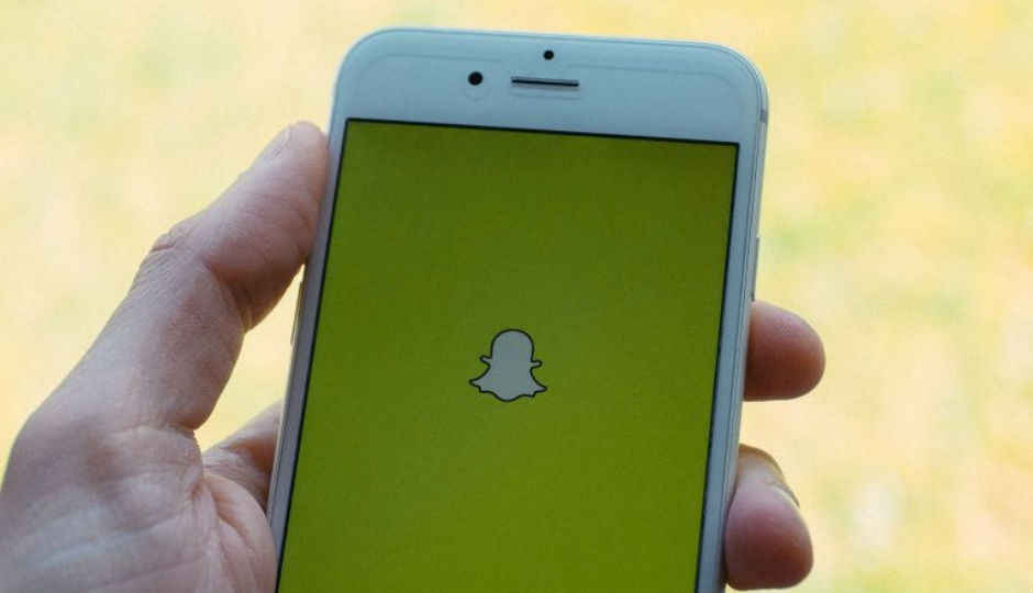 Snapchat rolls out ‘Group Video Chat’ feature