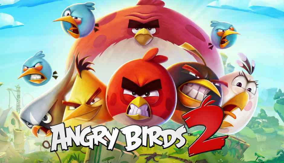 Would you pay Rs. 1600 for an Angry Birds game membership?