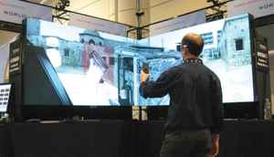 Top emerging hottest VR startups and what they are upto