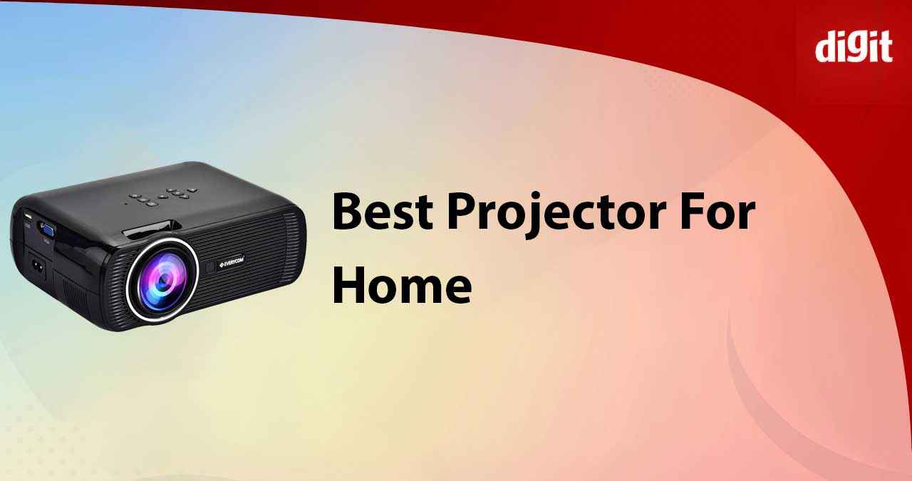 Best Projector for Home In India