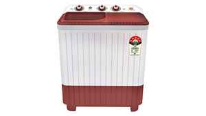 Washing Machines in India
