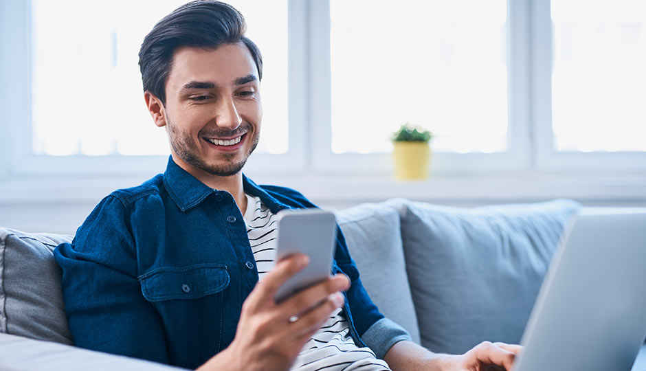 Poor mobile connectivity inside your home? Here’s how it gets solved!