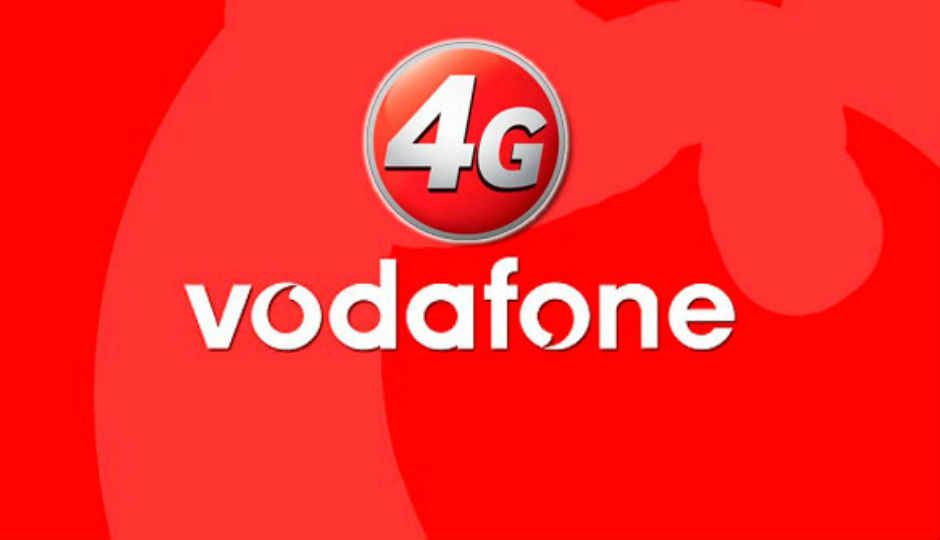 Vodafone to bring SuperNet 4G to entire Delhi NCR circle