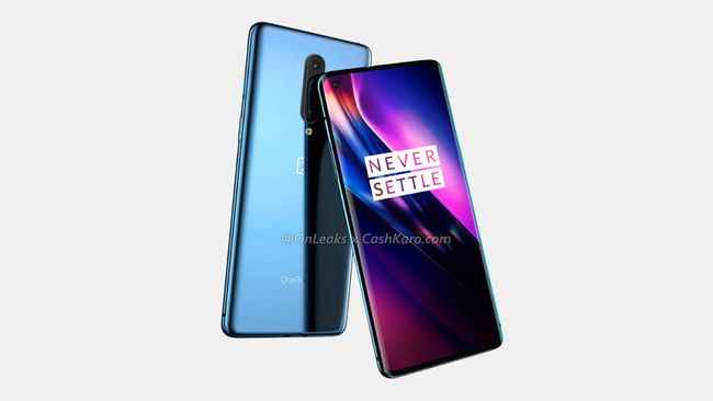 OnePlus 8 - "OnePlus 8 series: What we know so far"