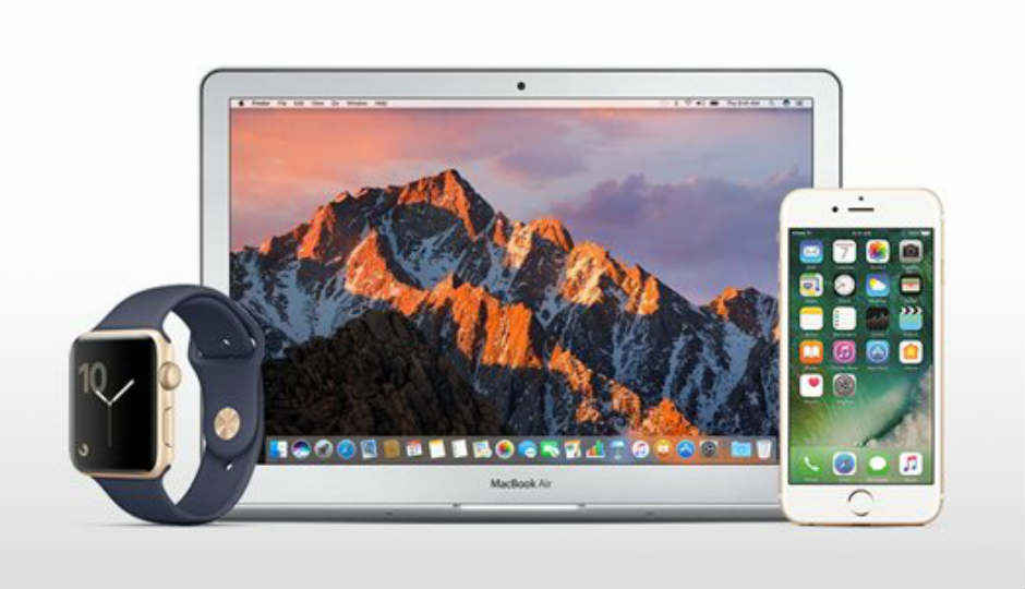 Apple Fest sale on Amazon: Discounts on Apple iPhone X, iPhone 7, 2017 Macbook Air and more