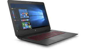 Entry level gaming laptops with NVIDIA GeForce GTX 1050 Ti