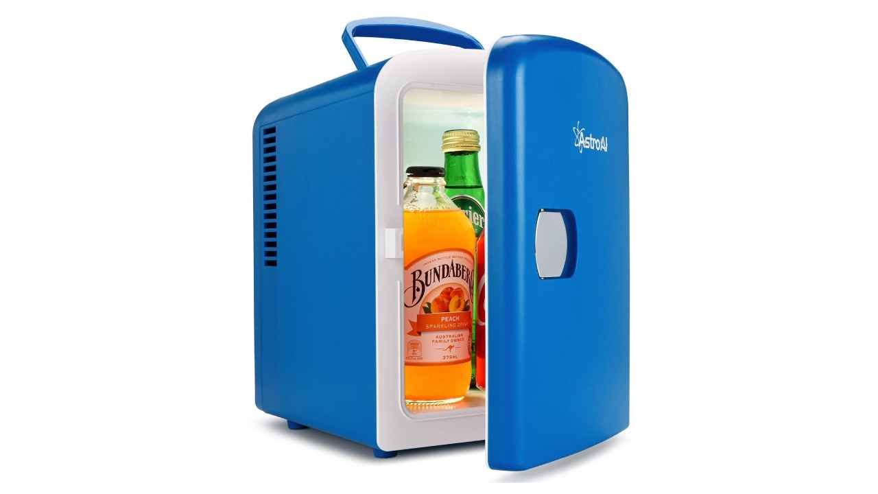Best Mini Refrigerators for your Bedroom