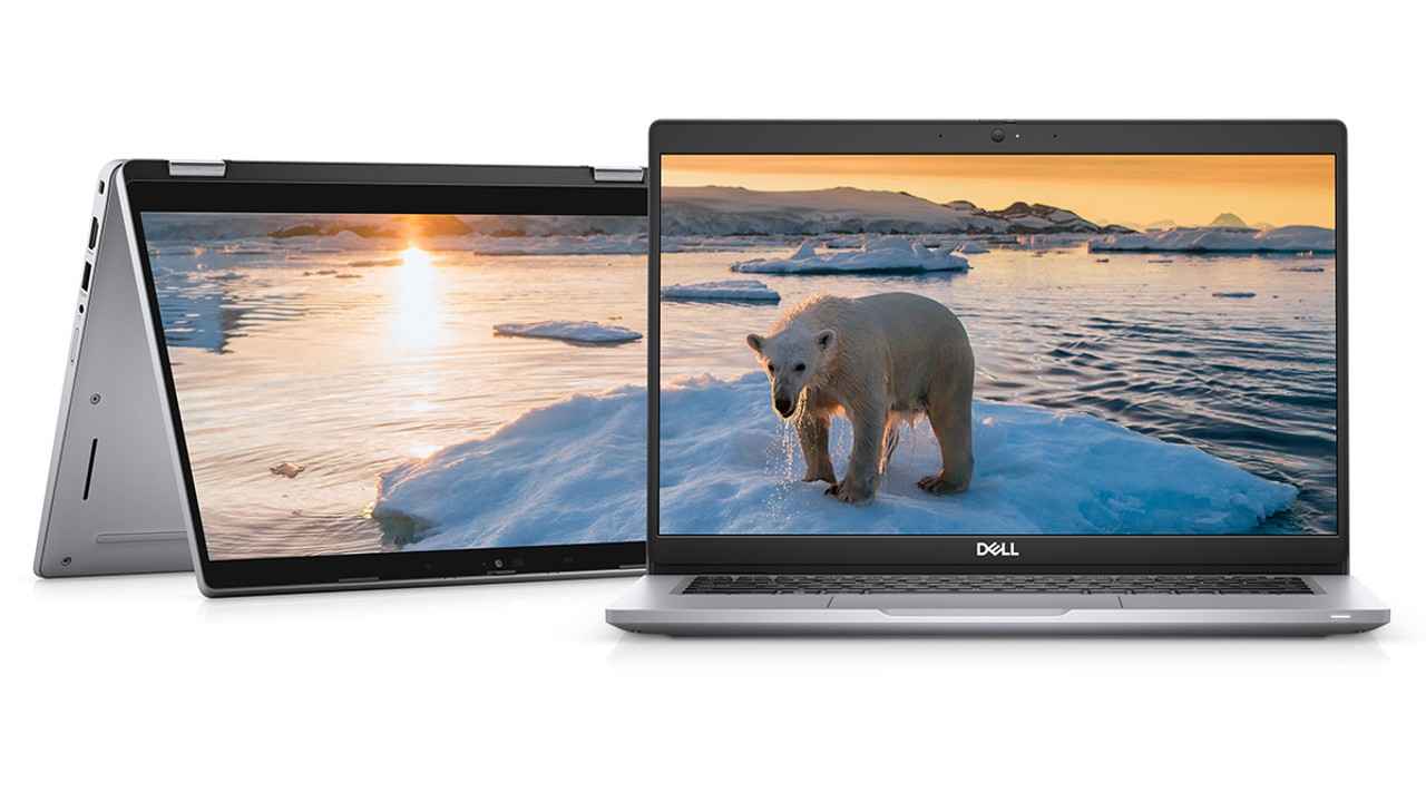 New Latitude 5000 Series are Dell’s Most Sustainable Laptops Yet