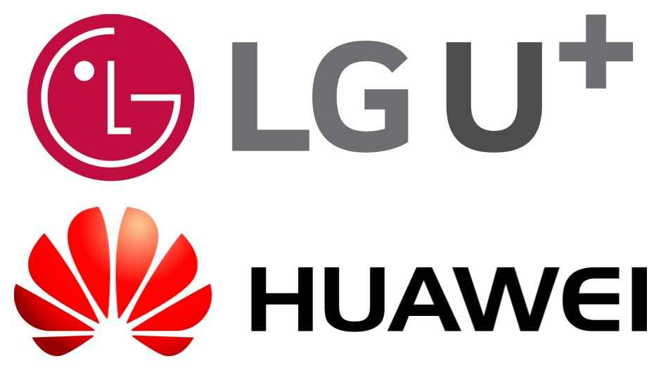 LG Uplus, Huawei launch world’s first uplink 2 CC CA technology