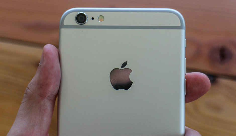 एप्पल आईफोन 7 की नई तस्वीर आई सामने