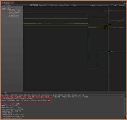 Unity Configuration Tips: Memory, Audio, and Textures