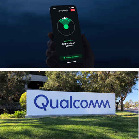 qualcomm