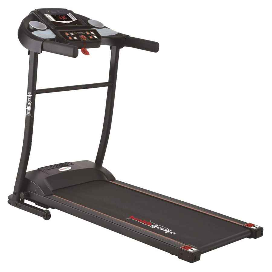 best treadmill for home in india