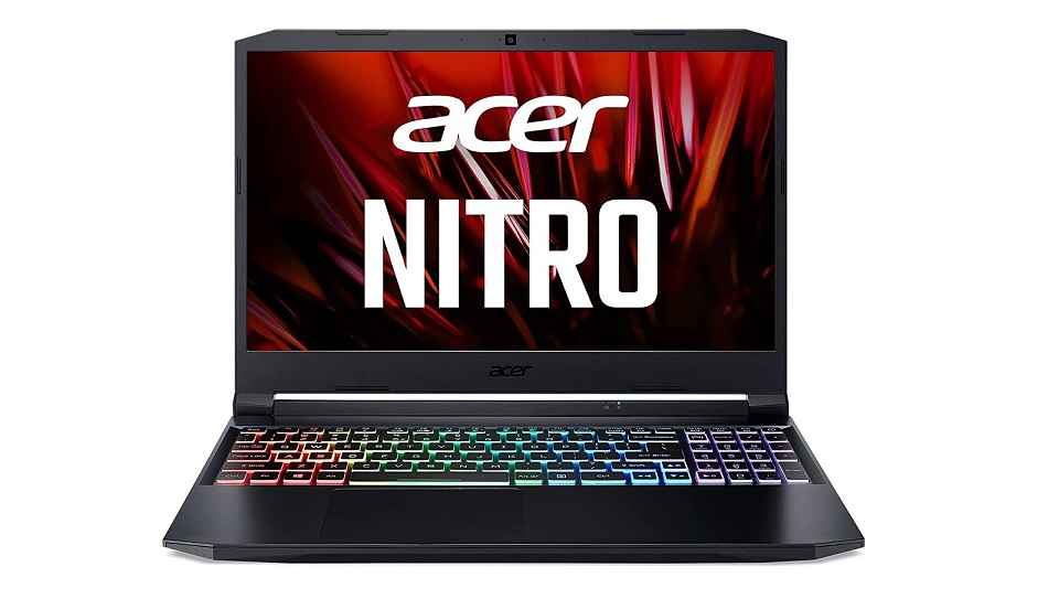 Acer Nitro 5