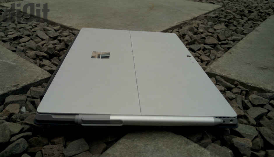 Microsoft Surface Pro 4 vs. Apple iPad Pro: Flagship tablet faceoff