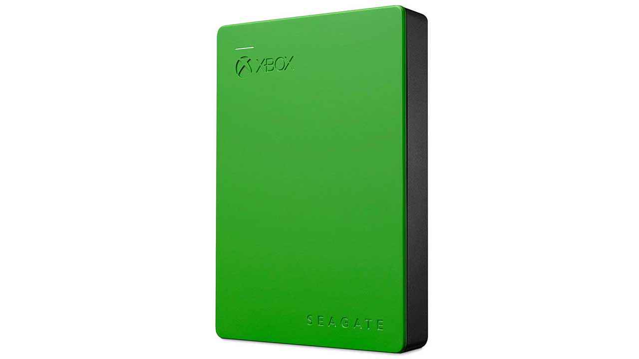 Best external storage for Xbox One