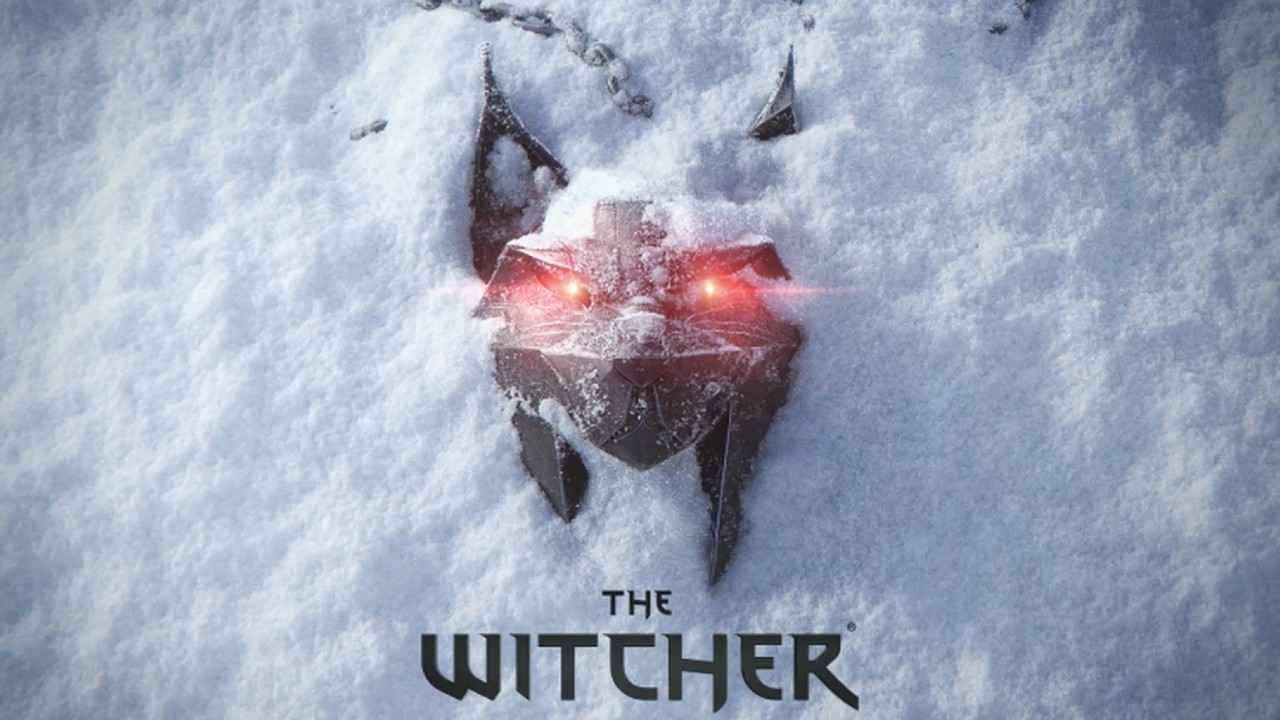 CD Projekt Red announces a new Witcher game built using Unreal Engine 5 instead of proprietary  RED Engine