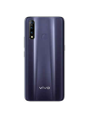 Vivo Z1 Pro