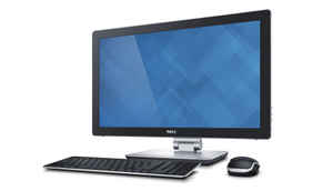 Dell at CES 2015: New tablets, laptops and PCs