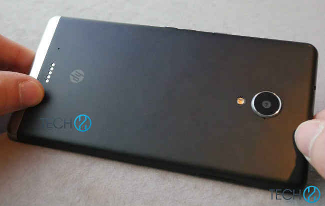 HP Elite X3 intext