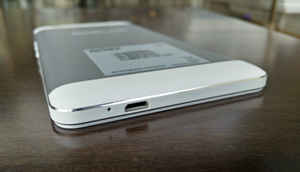 In Pictures: Gionee Marathon M5