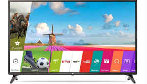 Amazon Great Indian Festival Sale final day: Best TV deals from Samsung, LG, TCL and more