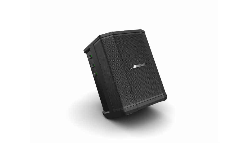 Bose Professional launches S1 Pro multi-position PA system at Rs 60,624