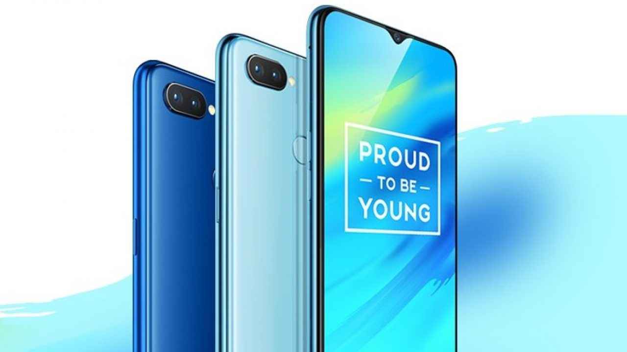 Realme 2 Pro now receiving OTA update enabling VoWiFi, and enhanced swipe gestures