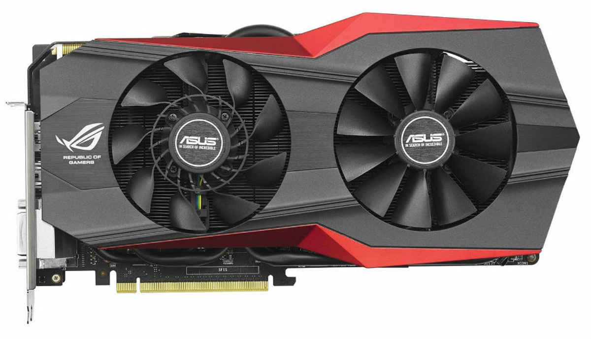 Asus GTX980 Matrix Platinum Review: Pushing the envelope a little further than before