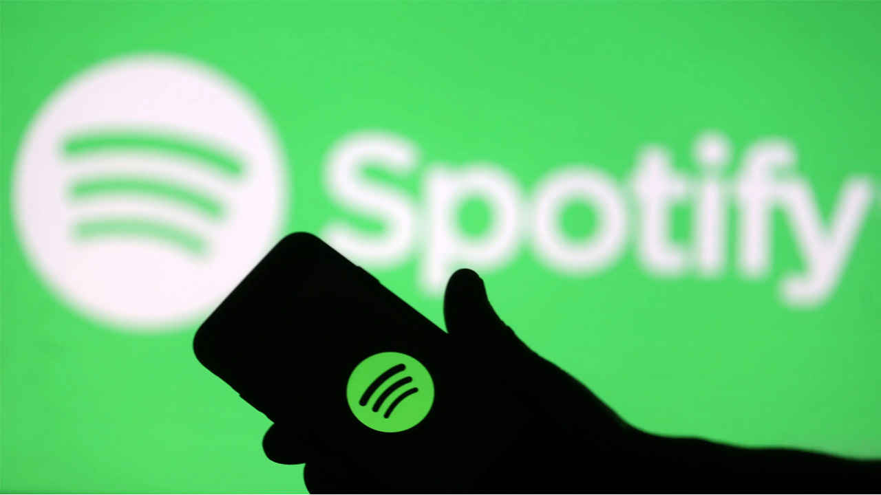 Spotify mobile app may soon allow users to play locally saved files