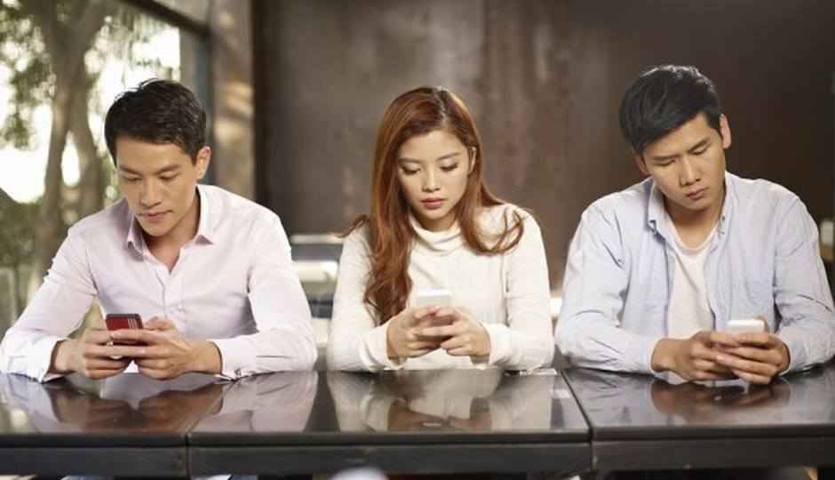 Waiting for message replies can cause anxiety: Report