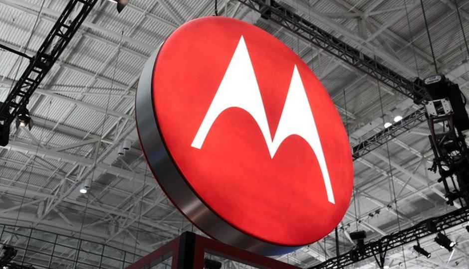 Motorola trademarks ‘Moto Maxx’ name for new smartphone