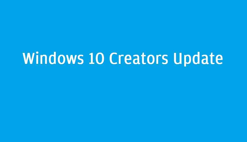 Microsoft officially confirms Game Mode, Arena, Beam and more gaming features for Creators update