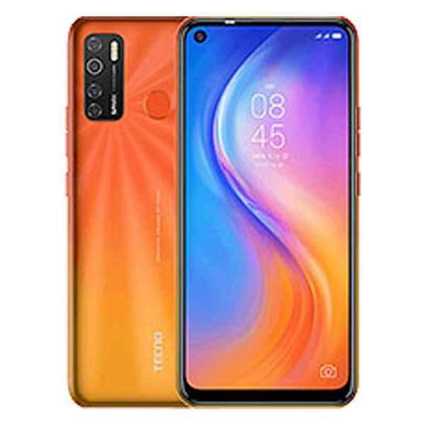 TECNO Spark 5 pro 