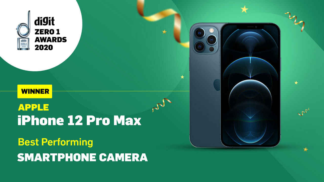 DIGIT ZERO 1 AWARDS 2020: बेस्ट स्मार्टफोन कैमरा