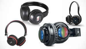 ഹെഡ് ഫോണുകൾ ,ക്യാമറകൾ ,പവർ ബാങ്കുകൾ ,സ്‌പീക്കറുകൾ തകർപ്പൻ ഓഫറുകളിൽ