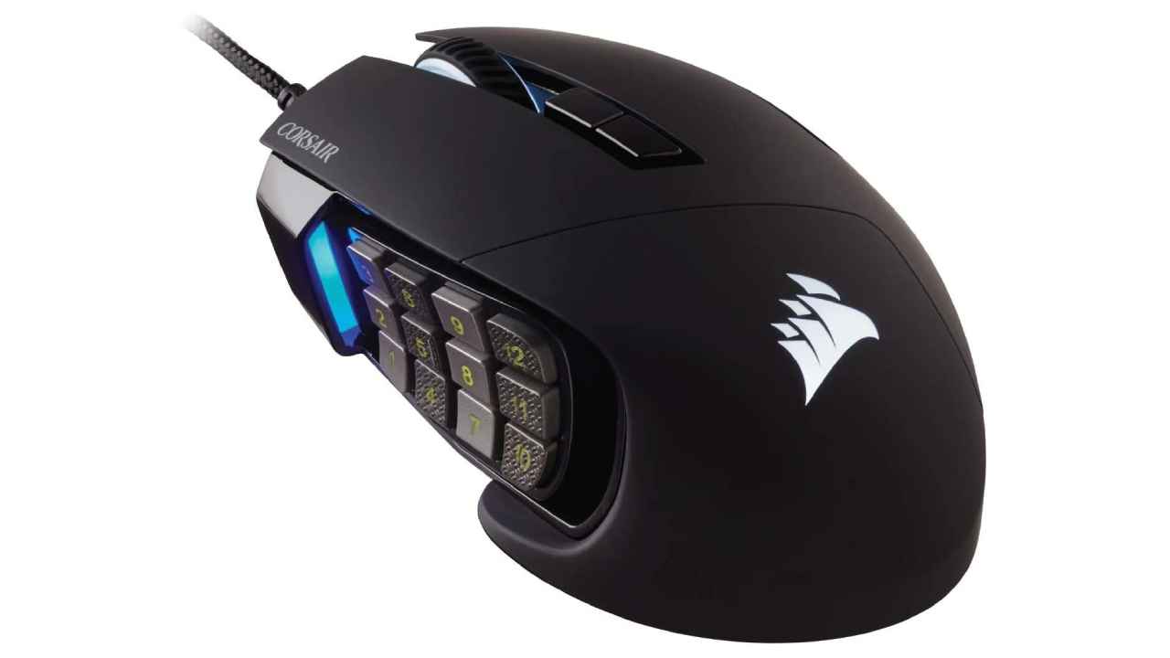 Best mice for hardcore gamers