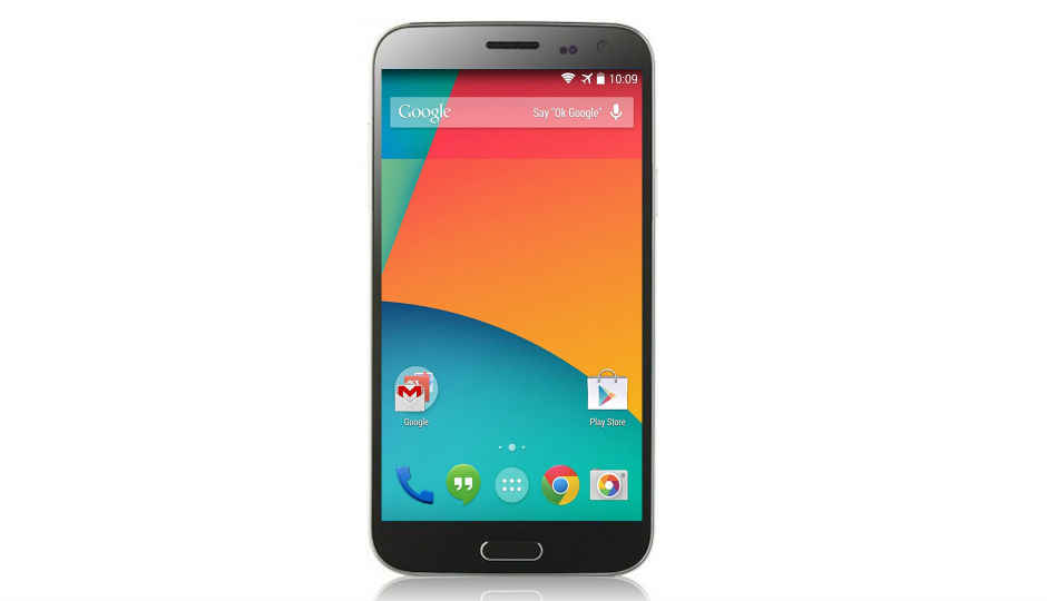 Wickedleak Wammy Note 3 octa-core smartphone announced at Rs. 12,990