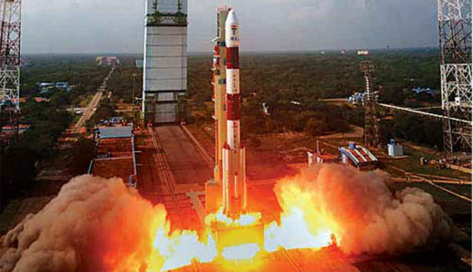 ISRO to test aeroplane-shaped reusable space vehicle