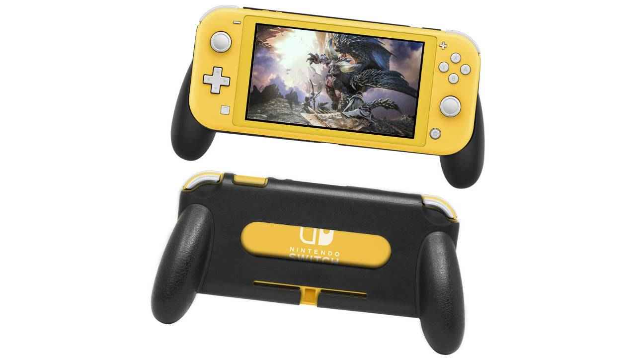 Hard protective covers for the Nintendo Switch Lite