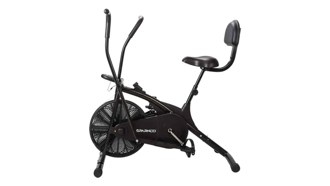 Top exercise bikes for your home gym