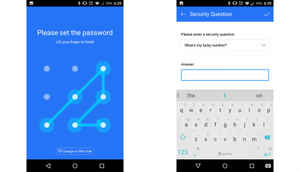 ऐप ओवरव्यू: Leo Privacy [ऐडवरटोरियल]