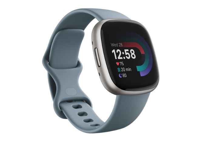 Fitbit finally reveals Inspire 3, Sense 2 and Versa 4 – and the tactile  button is back