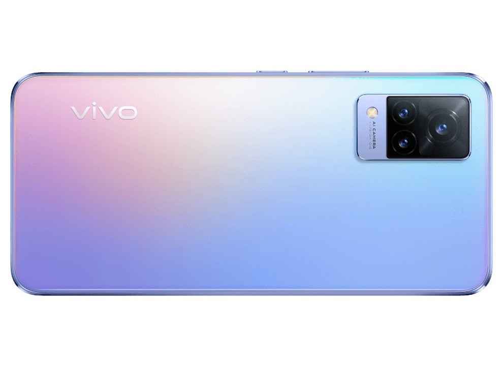 Vivo V21 5G specifications and features