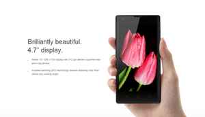 Xiaomi Redmi 1S overview, what to expect from a Rs. 5,999 Xiaomi smartphone