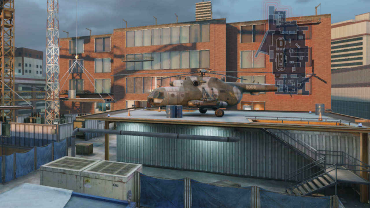 Call of Duty: Mobile Highrise Map: Tips to ace the new multiplayer map