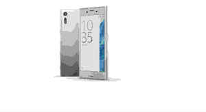 23 മെഗാപിക്സൽ ക്യാമറയിൽ  സോണിയുടെ പുതിയ എക്സ്പീരിയ Xz